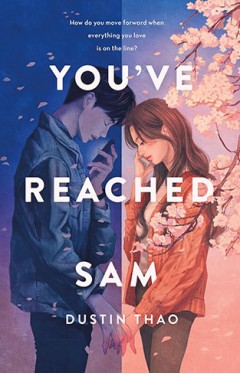 You've Reached Sam: A Novel